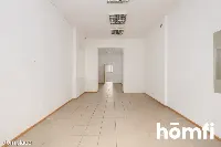 Lokal usługowy z dużą witryną, 53,5 m2 w centrum — zdjęcie 11