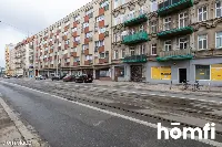 Lokal usługowy z dużą witryną, 53,5 m2 w centrum — zdjęcie 13