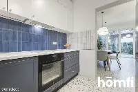 Wykończony segment narożny 95m2 Warszawa Wygoda — zdjęcie 6