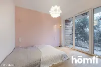 Wykończony segment narożny 95m2 Warszawa Wygoda — zdjęcie 8