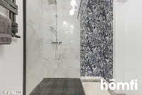 Wykończony segment narożny 95m2 Warszawa Wygoda — zdjęcie 10