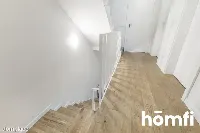 Wykończony segment narożny 95m2 Warszawa Wygoda — zdjęcie 13