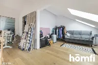 Wykończony segment narożny 95m2 Warszawa Wygoda — zdjęcie 14