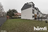 Wykończony segment narożny 95m2 Warszawa Wygoda — zdjęcie 15