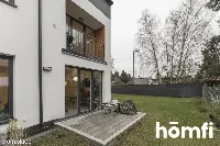 Wykończony segment narożny 95m2 Warszawa Wygoda — zdjęcie 16