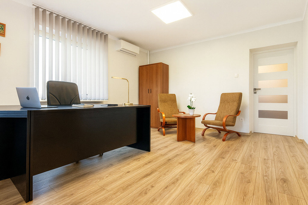 Do wynajęcia biuro 79 m ? Rzeszów, ul. Podkarpacka