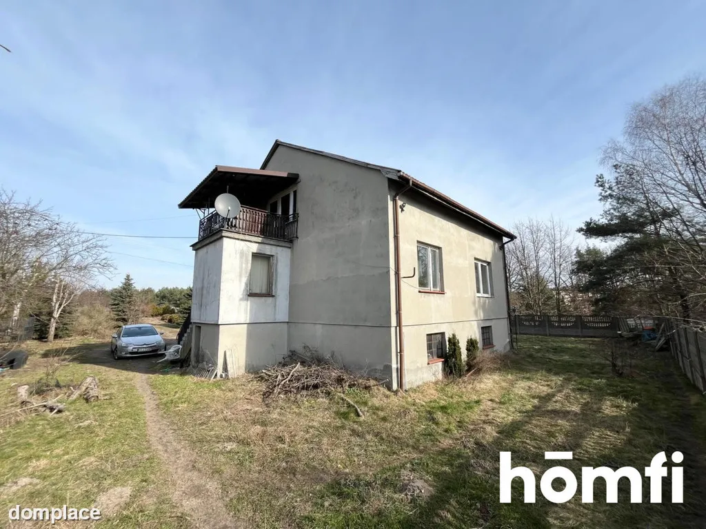Przestronny dom w pobliżu lasów i jezior