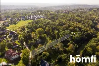 Urokliwa działka budowlano-leśna w Mogilanach — zdjęcie 4