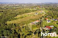 Urokliwa działka budowlano-leśna w Mogilanach — zdjęcie 9