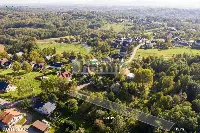 Urokliwa działka budowlano-leśna w Mogilanach — zdjęcie 15