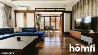 Cybulskiego - Luksusowy penthouse z tarasem — zdjęcie 1