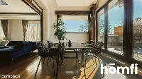 Cybulskiego - Luksusowy penthouse z tarasem — zdjęcie 4