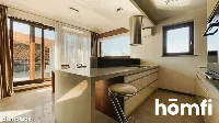 Cybulskiego - Luksusowy penthouse z tarasem — zdjęcie 8