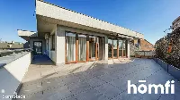 Cybulskiego - Luksusowy penthouse z tarasem — zdjęcie 18