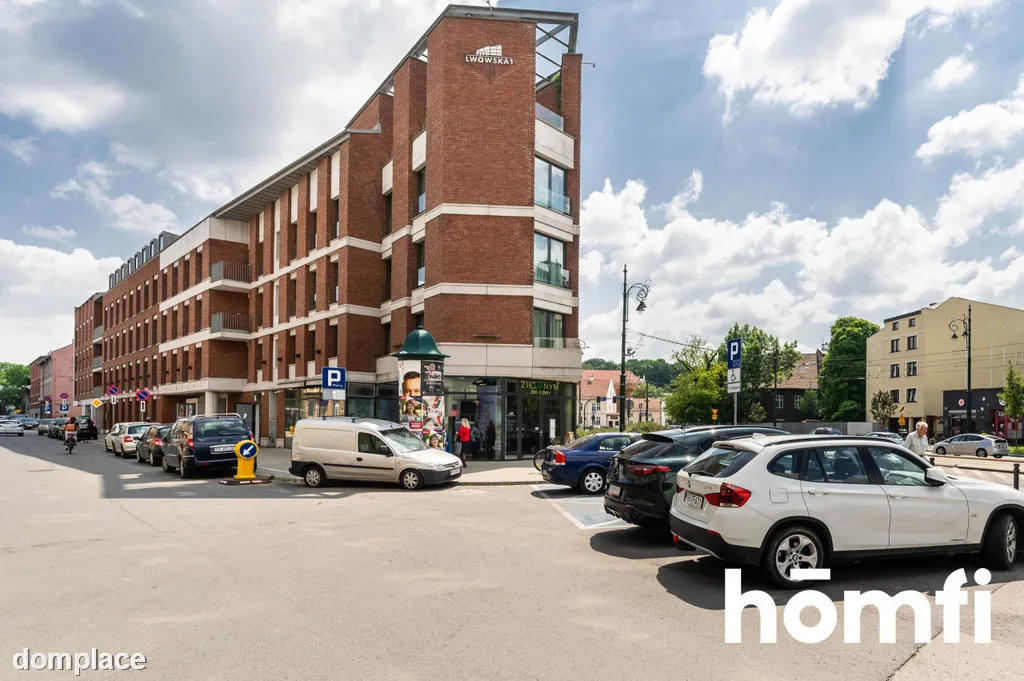 APARTAMENT INWESTYCYJNY | STARE PODGÓRZE | FV