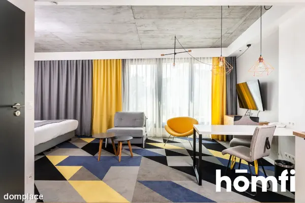 APARTAMENT INWESTYCYJNY | STARE PODGÓRZE | FV — zdjęcie 4