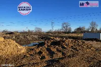 Gotowa działka pod halę 600 m² | Gdańsk okolice — zdjęcie 7