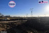 Gotowa działka pod halę 600 m² | Gdańsk okolice — zdjęcie 8