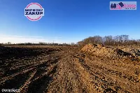 Gotowa działka pod halę 600 m² | Gdańsk okolice — zdjęcie 14