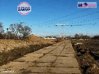 Gotowa działka pod halę 600 m² | Gdańsk okolice — zdjęcie 3