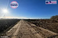 Gotowa działka pod halę 600 m² | Gdańsk okolice — zdjęcie 1