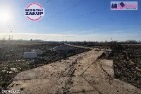 Gotowa działka pod halę 600 m² | Gdańsk okolice — zdjęcie 2