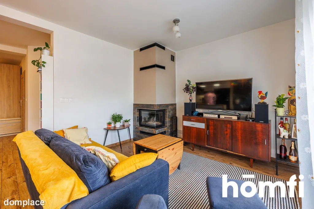 BEZCZYNSZOWE | 2 PIĘTRA | 115 m² | OS. BOREK