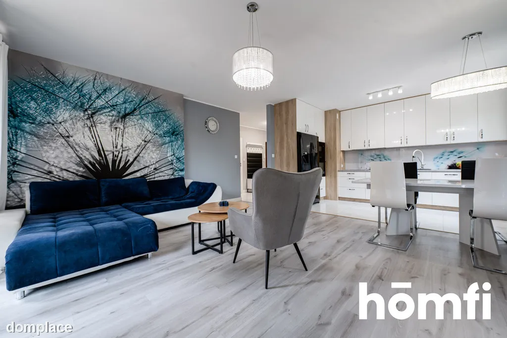 Uroczy cichy apartament przy ul.Młynarskiej