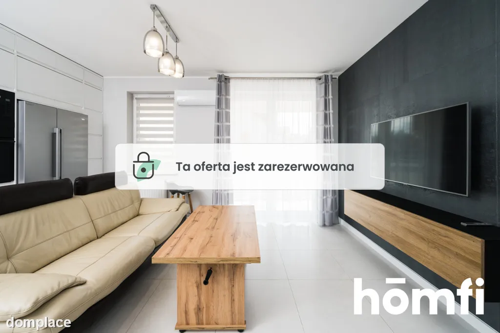 2 sypialnie | Dębskiego | Od 1 sierpnia!