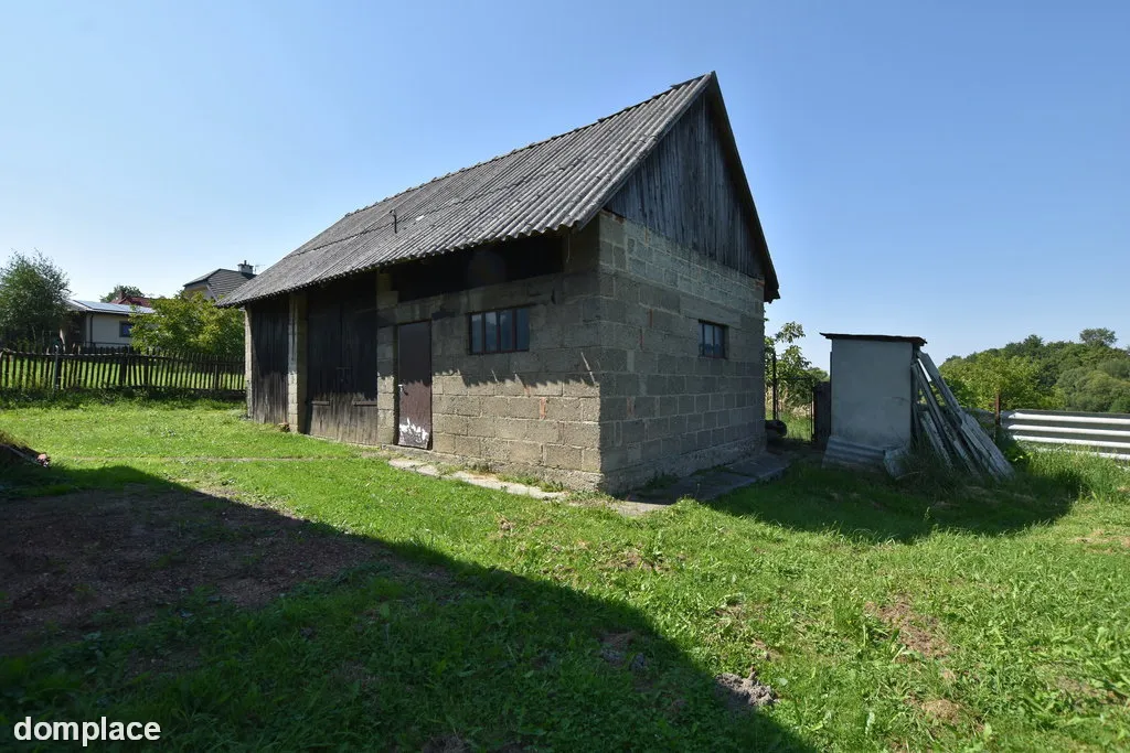 Działka Słocina Św Marcina — zdjęcie 5