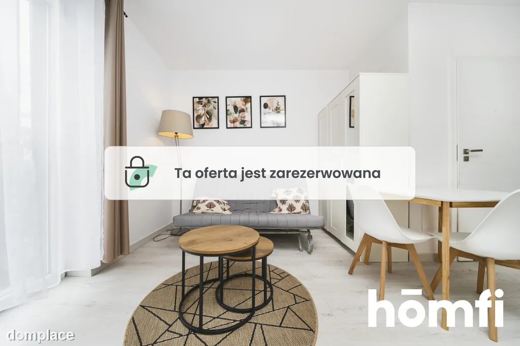Studio | Klimatyzacja | Gotowe do wejścia!