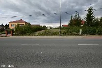 Działka z pozwoleniem na budowę w Rzeszowie — zdjęcie 1