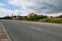 Działka z pozwoleniem na budowę w Rzeszowie — zdjęcie 3