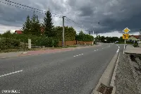 Działka z pozwoleniem na budowę w Rzeszowie — zdjęcie 4