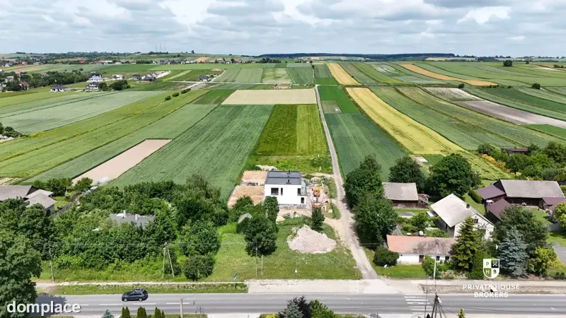 Bliźniak - SmarHome | 130m2 | ul. Racławicka