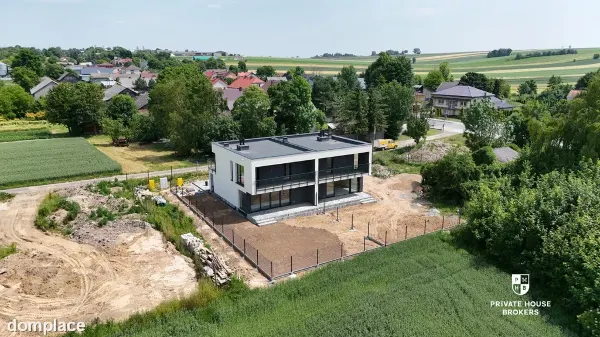 Bliźniak - SmarHome | 130m2 | ul. Racławicka — zdjęcie 4