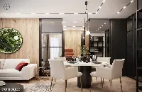 Bliźniak - SmarHome | 130m2 | ul. Racławicka — zdjęcie 8