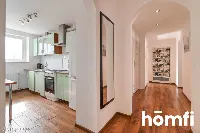 Klimatyczne 3 pokoje w kamienicy 74 m² | Wrzeszcz — zdjęcie 4