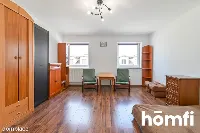Klimatyczne 3 pokoje w kamienicy 74 m² | Wrzeszcz — zdjęcie 1
