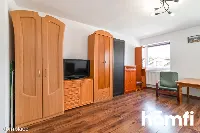 Klimatyczne 3 pokoje w kamienicy 74 m² | Wrzeszcz — zdjęcie 2