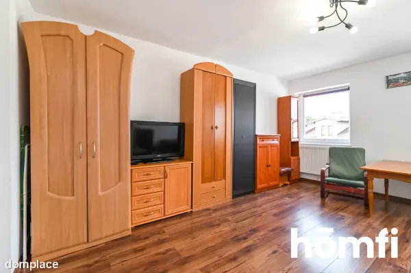 Klimatyczne 3 pokoje w kamienicy 74 m² | Wrzeszcz — zdjęcie 2