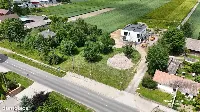 dz budowlana 11.4a z projektem bliźniaka | Miechów — zdjęcie 2