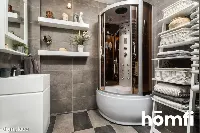 MIESZKANIE W BUDYNKU 2-RODZINNYM W CENTRUM KRAKOWA — zdjęcie 13