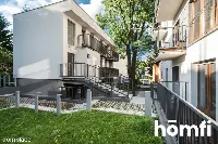MIESZKANIE W BUDYNKU 2-RODZINNYM W CENTRUM KRAKOWA — zdjęcie 8