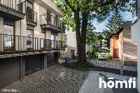 MIESZKANIE W BUDYNKU 2-RODZINNYM W CENTRUM KRAKOWA — zdjęcie 17