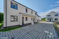 Na sprzedaż bliźniak w Bielawie (gm. Długołęka) — zdjęcie 18
