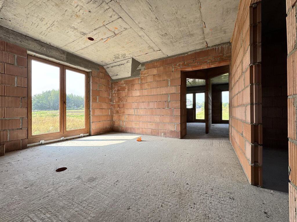 Komfotowy dom, 2 pełne kondygnacje, 5 sypialni