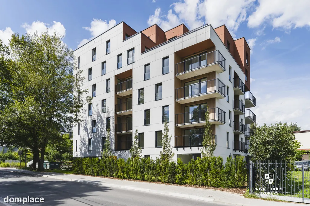 Apart. Radzikowskiego 98 poł-wsch ekspoz. 39,88m2
