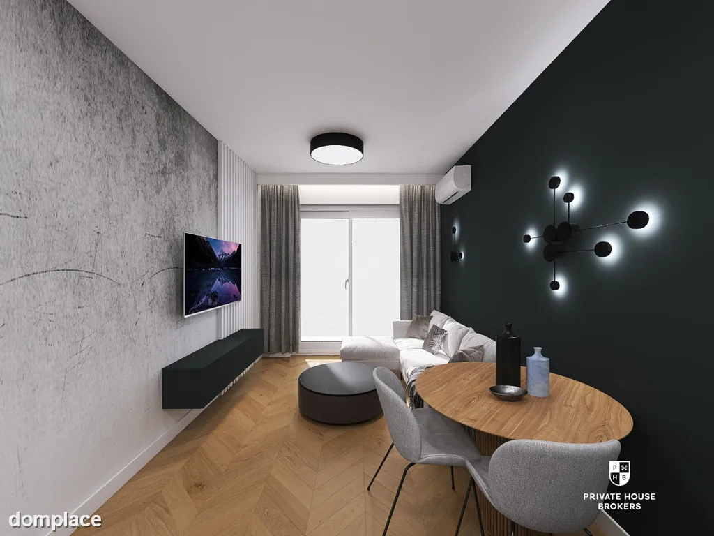 Ciche 2pok 40m2 2gie piętro Radzikowskiego 98