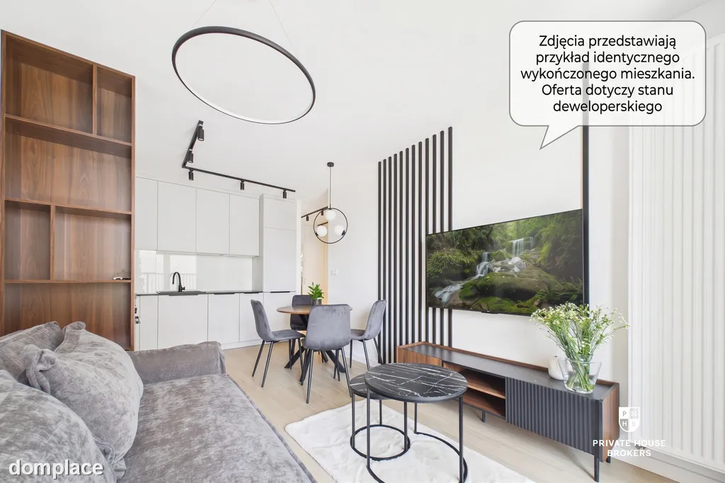 Ciche 2pok 40m2 2gie piętro Radzikowskiego 98